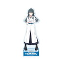 アクリルスタンド 学園アイドルマスター 50 月村手毬 ストリートファッションVer.(描き下ろしイラスト) 学マス アイマス グッズ スタンド アクスタ