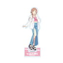 アクリルスタンド 学園アイドルマスター 59 姫崎莉波 ストリートファッションVer.(描き下ろしイラスト) 学マス アイマス グッズ スタンド アクスタ