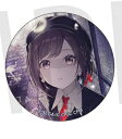 東雲 絵名 プロジェクトセカイ カラフルステージ! feat. 初音ミク グリッター缶バッジ イベントイラストコレクション vol.42 B バッジ プロセカ グッズ 缶バッチ