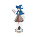 アクリルスタンド 学園アイドルマスター 38 月村手毬 魔法使いVer. (描き下ろしイラスト) 学マス アイマス グッズ スタンド アクスタ