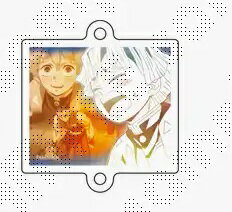 鬼滅の刃 隊士百景 我妻善逸 ～絆アクリルチャーム15～ 鬼滅 グッズ チャーム ufotable 我妻 善逸 10 ..