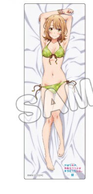 一色いろは やはり俺の青春ラブコメはまちがっている。続 トレーディングロング缶バッジ Vol.3 一色 い..