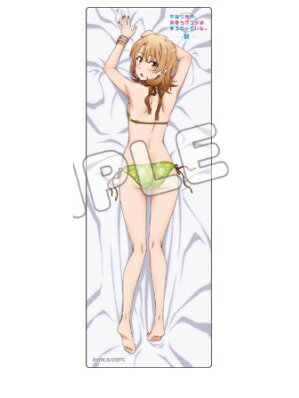 一色いろは やはり俺の青春ラブコメはまちがっている。続 トレーディングロング缶バッジ Vol.3 一色 い..