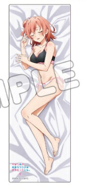 由比ヶ浜結衣 やはり俺の青春ラブコメはまちがっている。完 トレーディングロング缶バッジ Vol.1 由比..