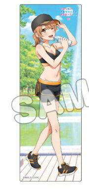 一色いろは やはり俺の青春ラブコメはまちがっている。完 トレーディングロング缶バッジ Vol.1 一色 い..