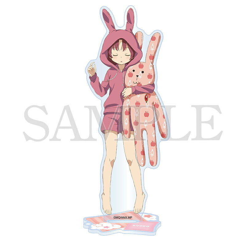 佐倉杏子CRAFTHOLIC×劇場...