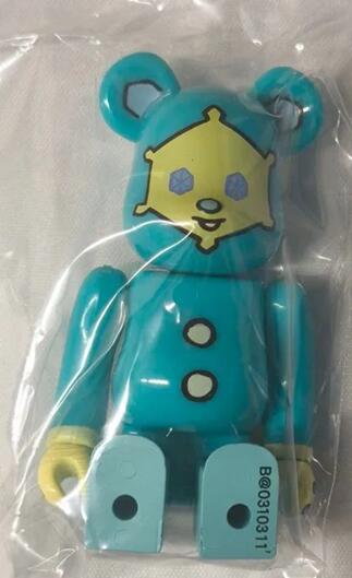 BE@RBRICK SERIES 31 ベアブリック 31 ARTIST裏 YOKAI MAMES グッズ ベアブリック