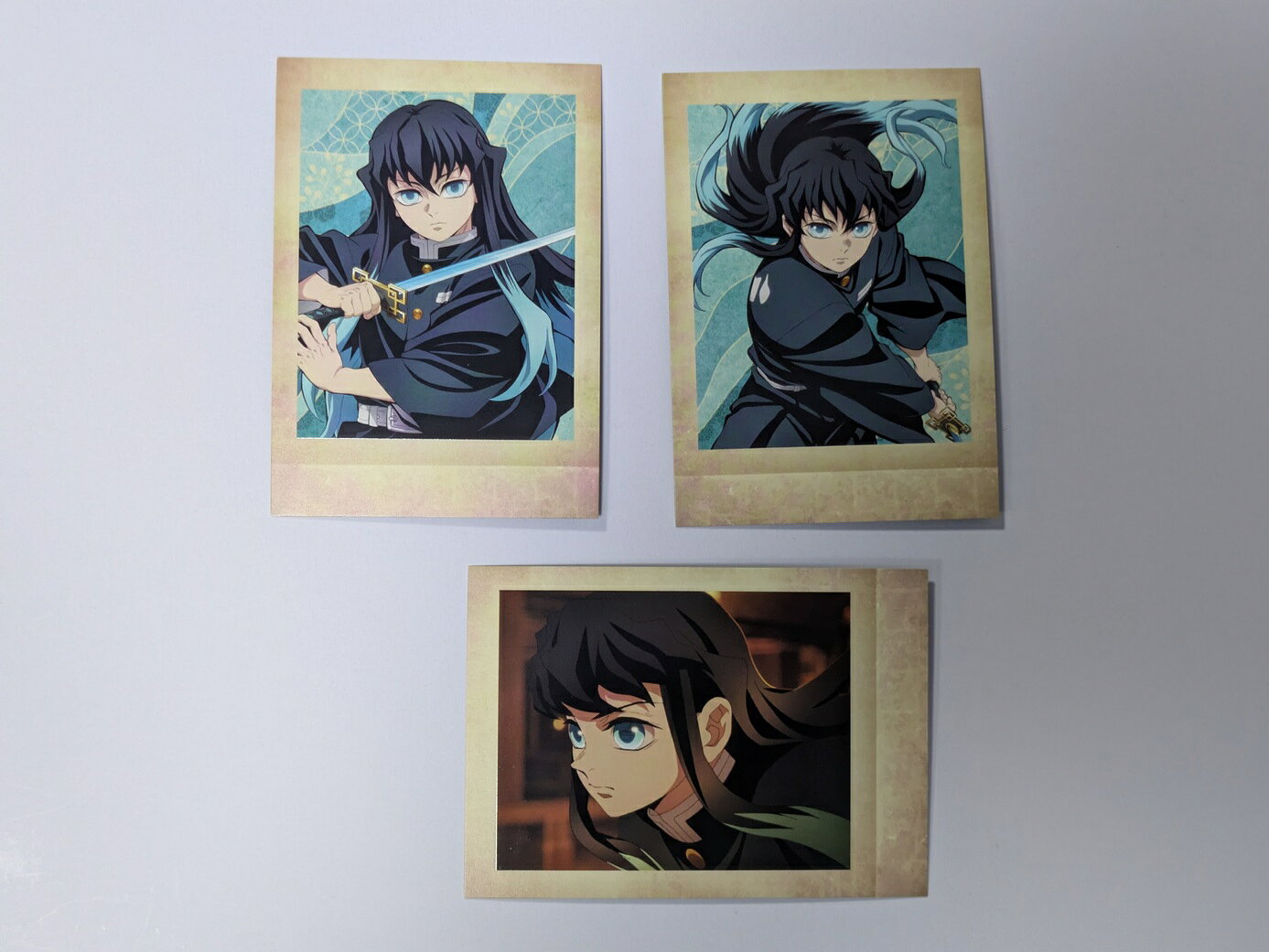 楽天市場】鬼滅の刃 グッズ 時透無一郎（テーマ（コレクションアイテム