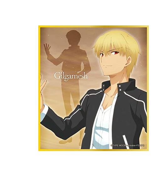楽天市場】fate／stay night heaven's feel ギルガメッシュ 言峰綺礼