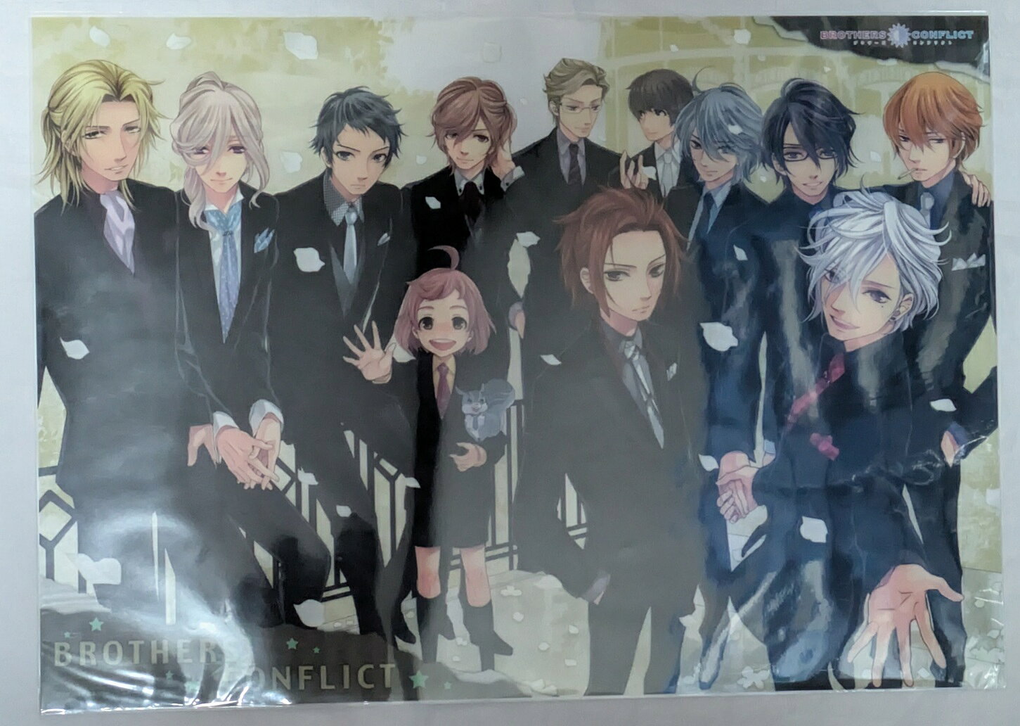 楽天市場】断罪兄弟（コレクション｜ホビー）の通販