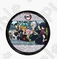 楽天市場】鬼滅の刃 冨岡義勇 缶バッジ（缶バッジ｜コレクション
