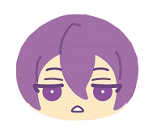 黒子のバスケNo.7