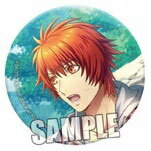 うたの☆プリンスさまっ♪ トレーディング缶バッジ ワクワク♪みんなでピクニック アナザーショットVer. 一十木音也 単品