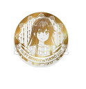 【新品】やはり俺の青春ラブコメはまちがっている。完 お誕生日記念絵皿 2021 雪ノ下雪乃 アニまるっ!限定 絵皿