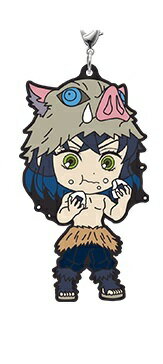 嘴平伊之助一番くじ鬼滅の刃〜鬼殺の...