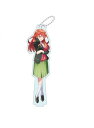 中野五月 五等分の花嫁∬ 描き下ろしアクリルフィギュア S (制服) 中野五月 アクリルフィギュア 五月