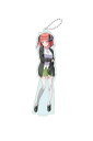 中野二乃 五等分の花嫁∬ 描き下ろしアクリルフィギュア S (制服) 中野二乃 アクリルフィギュア 二乃
