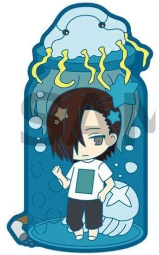 呪術廻戦 幼魚と逆罰 花見 缶バッジ 吉野順平 ファンパレ】吉野順平(SSR/幼魚と逆罰)評価とおすすめ残滓【呪術廻戦