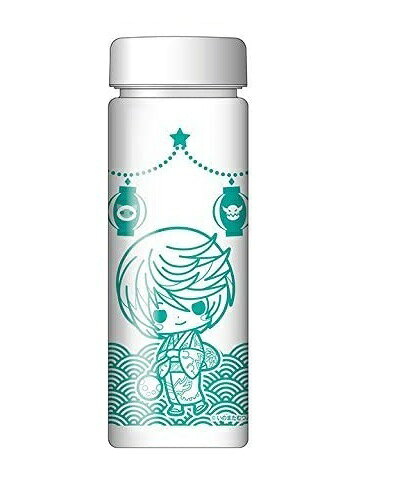 ミクリオ テイルズ オブ 夏祭り2016 ボトルタンブラー ミクリオ