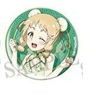 結城友奈は勇者である キャラバッジコレクション 犬吠埼樹