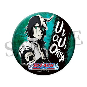 【新品】ブリーチ BLEACH WEBくじ 第2弾 Eclipse of the Soul. E賞 缶バッジ E-7 ウルキオラ・シファー