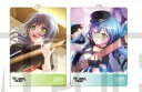 ロック BanG Dream! バンドリ! ガールズバンドパーティ! トレーディングバンドアクリルキーホルダーvol.1 RAISE A SUILEN ロック 単品(3)