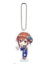 【新品】一番くじ ONLINE 五等分の花嫁 ∬ 〜「ねぇ 一緒にお祭りに行かない？」〜 L賞 アクリルチャーム 中野三玖 オンライン限定