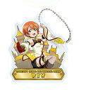 この商品は セガコラボカフェ ラブライブ! スクフェスシリーズ アクリルキーホルダー μ’s RPG編 星空 凛 単品 ミューズ セガコラボカフェ ポイント 「セガコラボカフェ　ラブライブ!スクフェスシリーズ」販売品です。 商品説明 サイズ：H約70mm×W約70mm商品説明：種類確認の為、外袋は開封しています。商品に関しましては、初期の傷・スレ等がある場合があります。ご了承のうえ、お買い求めください。商品概要：全9種中1種 ショップからのメッセージ 納期について 4