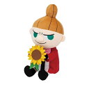 ムーミン 【新品】一番くじ ムーミン〜Relaxing Picnic Time〜 B賞 リトルミイ リラックスぬいぐるみ