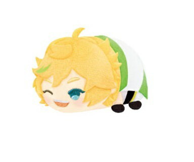 もちもちマスコット あんさんぶるスターズ vol.4 春川宙 単品