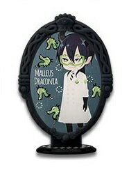 一番くじ ディズニー ツイステッドワンダーランド 第五弾 I賞 アクリルスタンド(実験着ver.) マレウス・ドラコニア 単品