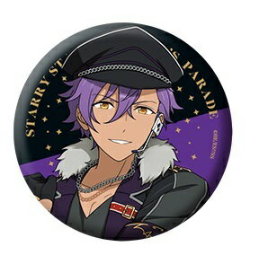 あんさんぶるスターズ!! Starry Stage 4th -Star’s Parade- PREMIUM缶バッジ 8月出演ユニットver 乙狩..