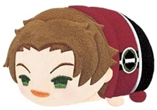 ワールドトリガー もちもちマスコット vol.2.1 佐鳥賢