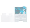 機動戦士ガンダムSEED DESTINY トライカラーアイテム アクリルスタンド キラ・ヤマト グッズ