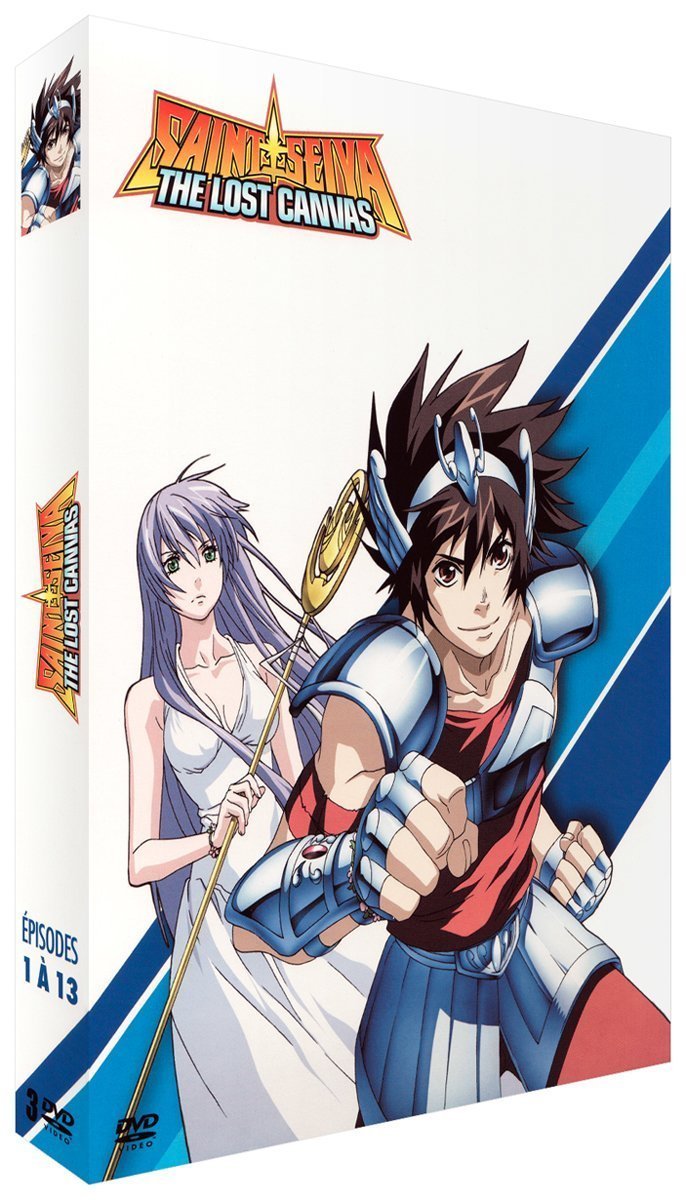 流行に スーパーsale限定p5倍 聖闘士星矢 The Lost Canvas 冥王神話 Ova 全話 コンプリート Dvd Box セイントセイヤ ザ ロスト キャンバス めいおうしんわ 車田正美 バトル ファンタジー アニメ ギフト プレゼント 新品 60 Off Kidsbykanya Com 流行に スーパーsale限定p5倍 聖闘士星矢 The Lost Canvas 冥王神話 Ova 全話 コンプリート Dvd Box セイントセイヤ ザ ロスト キャンバス めいおうしんわ 車田正美 バトル ファンタジー アニメ ギフト プレゼント 新品 60 Off Kidsbykanya Com