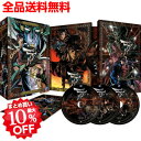 ジョジョの奇妙な冒険 DVD-BOX アニメ 第3部 OVA...