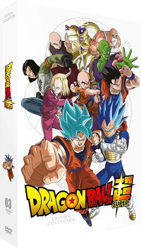 Dvd Box アニメ 送料無料 新品 Cd Dvd 全巻セット ドラゴンボール超 Dvd Tvアニメ 鳥山明 1 131話 Tv版 Ball 週刊少年ジャンプ Dragon バトル 冒険 ドラゴンボールスーパー コレクターズパック ギフト プレゼント 大容量 新品 アニメdvd専門店 アニメ Dvd Box アニメ 送料無料 新品 Cd Dvd 全巻セット ドラゴンボール超 Dvd Tvアニメ 鳥山明 1 131話 Tv版 Ball 週刊少年ジャンプ Dragon バトル 冒険 ドラゴンボールスーパー コレクターズパック ギフト プレゼント 大容量 新品 アニメdvd専門店 アニメ