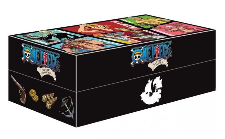 送料無料 アニメ ワンピース Tvシリーズ One パート2 限定版 作品名 わ行 コレクター Dvd Box 196話 325話 One Piece 尾田栄一郎 週刊少年ジャンプ 海賊 冒険 バトル アニメ ギフト プレゼント 大容量 週刊少年ジャンプ 新品 アニメdvd専門店 アニメストア