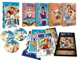 ランキング1位翌日発送可能 日本最大の大好評ブランド マラソン限定ポイント5倍 まとめ買いクーポン Dvd あす楽 送料無料 ワンピース アニメ アニメ パート1 Dvd Box 版コレクターズエディション 1話 195話 One Piece 尾田栄一郎 週刊少年ジャンプ