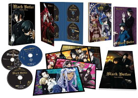 アニメ Dvd Box 全巻セット くろしつじ 新品 Cd Dvd 送料無料 1期 2期 3期 アクション あす楽 ミステリー 1期 2期 3期 ラッピング ダークファンタジー 黒執事 枢やな あす楽 プレゼント ギフト 大容量 New 新品 アニメdvd専門店 アニメストア黒執事 くろし アニメ Dvd Box 全巻セット くろしつじ 新品 Cd Dvd 送料無料 1期 2期 3期 アクション あす楽 ミステリー 1期 2期 3期 ラッピング ダークファンタジー 黒執事 枢やな あす楽 プレゼント ギフト 大容量 New 新品 アニメdvd専門店 アニメストア黒執事 くろし