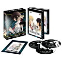 \マラソン限定500円OFFクーポン/ノワール / NOIR コンプリート DVD-BOX 美少女 ガンアクション アニメ【新品】