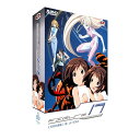 フィギュア17 つばさ ヒカル DVD-BOX アニメ 全話 TV版 フィギュアセブンティーン 高橋ナオヒト SF ギフト ラッピング プレゼント あす楽【新品】 送料無料