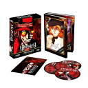 \マラソン限定500円OFFクーポン/HELLSING コンプリート DVD-BOX アニメ TV版 全巻セット ヘルシング へるしんぐ 平野耕太 ダークファンタジー【新品】