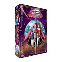 \マラソン限定500円OFFクーポン/キディグレイド コンプリート DVD-BOX アニメ TV版 全巻セット Kiddy Grade きでぃぐれいど GONZO SF スペースオペラ【新品】