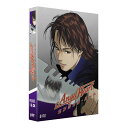 エンジェルハート DVD-BOX1 アニメ TV