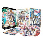 S・A コンプリート DVD-BOX アニメ TV版 全巻セット スペシャルエー 南マキ 花とゆめ 学園漫画 ラブコメディ ギフト ラッピング プレゼント あす楽【新品】送料無料