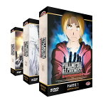 鋼の錬金術師 FULLMETAL ALCHEMIST コンプリート DVD-BOX アニメ TV版 全巻セット はがねのれんきんじゅつし フルメタルアルケミスト 荒川弘 ダークファンタジー 冒険 ギフト ラッピング プレゼント あす楽【新品】大容量 送料無料