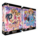 寿蘭 コンプリート DVD-BOX 超GALS! アニメ