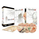 蟲師 コンプリート DVD-BOX アニメ TV版 全巻セット むしし 漆原友紀 伝奇 ファンタジー ギフト ラッピング プレゼント あす楽【新品】送料無料