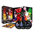 アクセルワールド コンプリート DVD-BOX アニメ TV版 全巻セット あくせるわーるど 川原礫 サンライズ ライトノベル ギフト ラッピング プレゼント あす楽【新品】送料無料